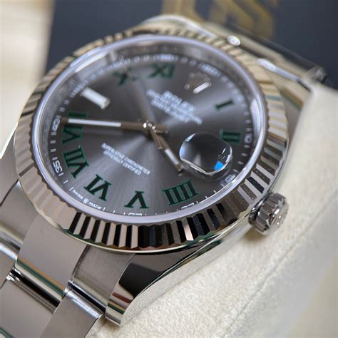 recensione rolex datejust 41|new rolex datejust 41 2021.